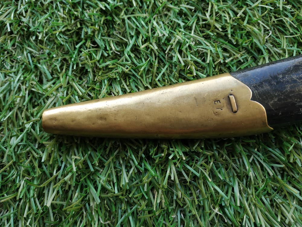 Кортик морской офицерский РИА возможно Англия XIX век