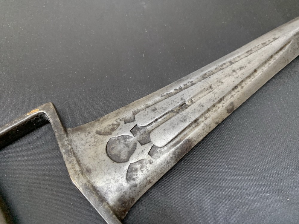 Индийское оружие КАТАР