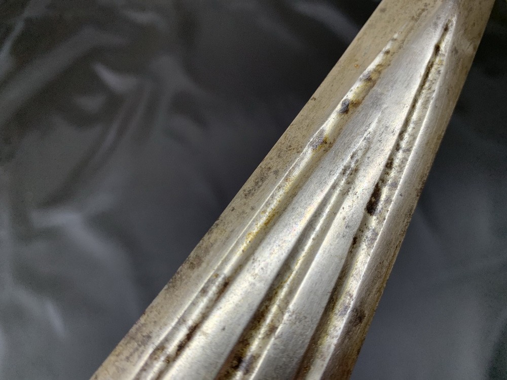 Индийское оружие КАТАР