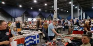 Выставка коллекционеров 30.06.2018