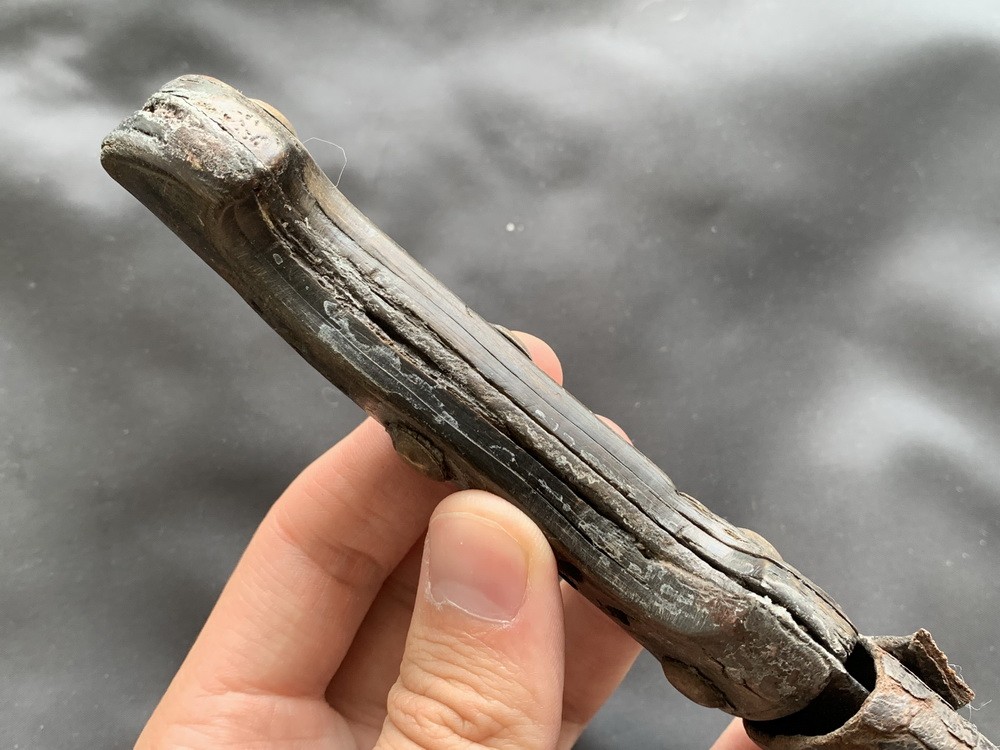 Нож бродяги Абрека