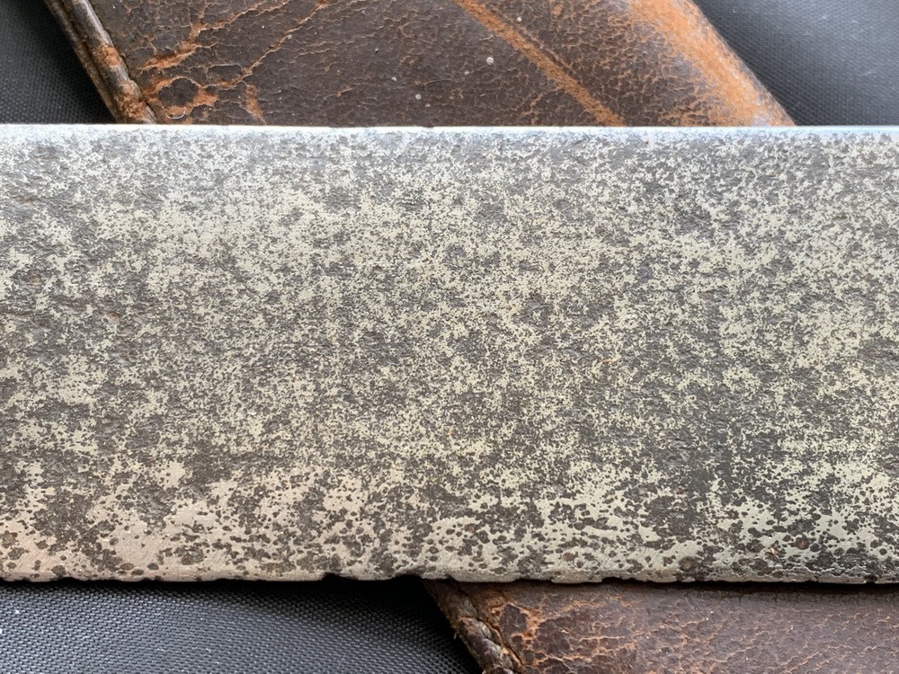 Нож бродяги Абрека