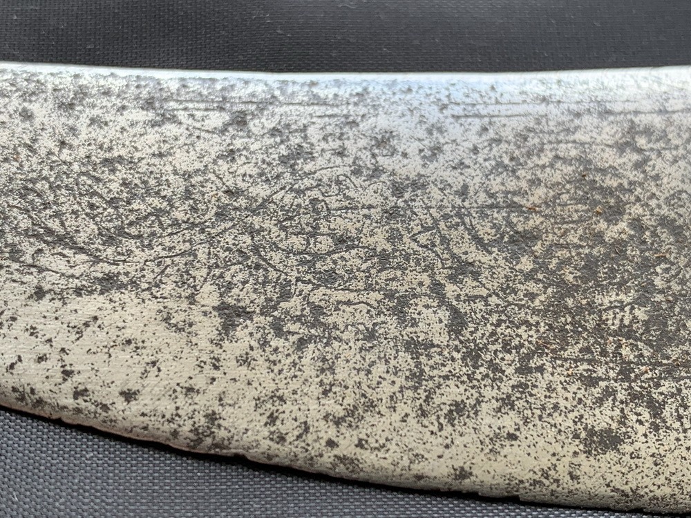 Нож бродяги Абрека