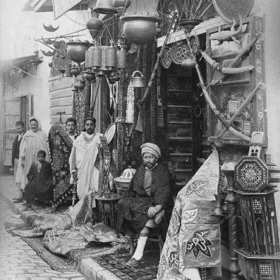 old-tunisia-dagger-blade-yatagan