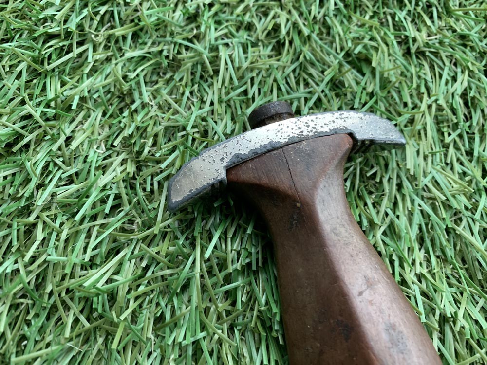 Немецкий кинжал НСКК Третий Рейх Carl Eickhorn, RZM M7/66