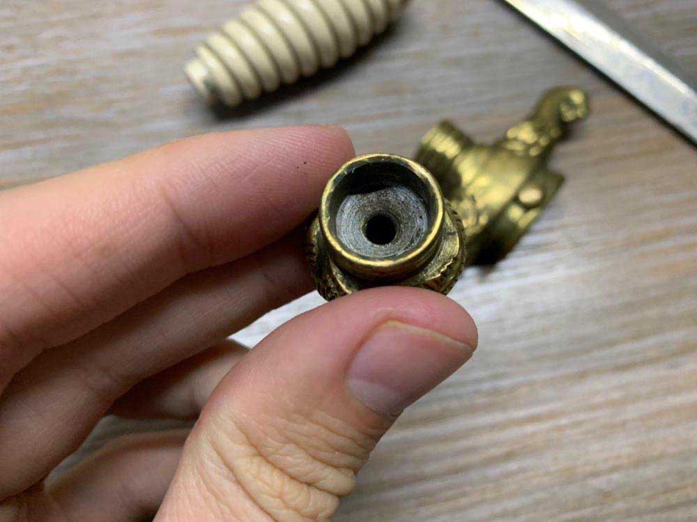 Морской кортик Югославии офицерский образца 1924 года