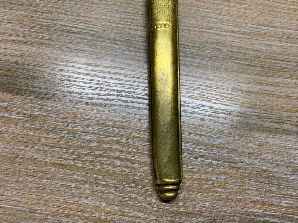 Морской кортик Югославии офицерский образца 1924 года