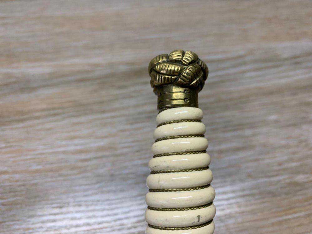 Морской кортик Югославии офицерский образца 1924 года