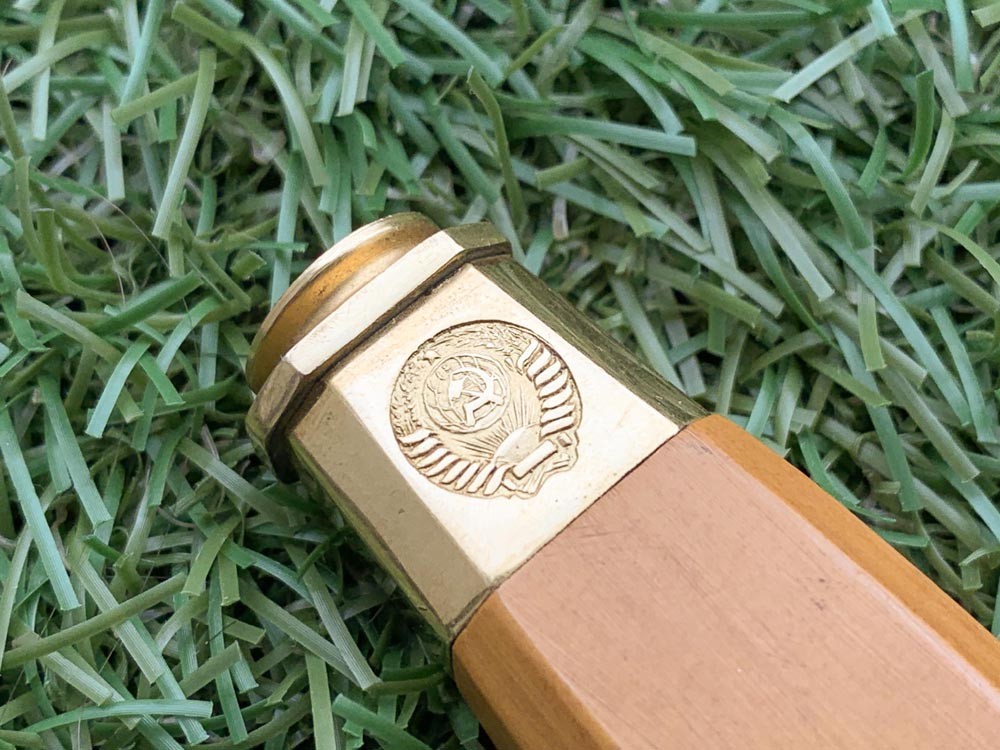 Кортик СССР ВВС образца 1949г. ЗиК 1954 год