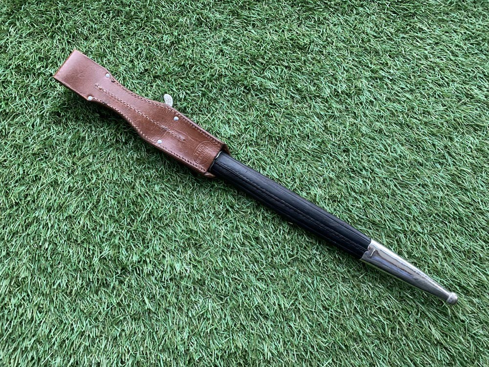 Штык полиции период Третьего Рейха