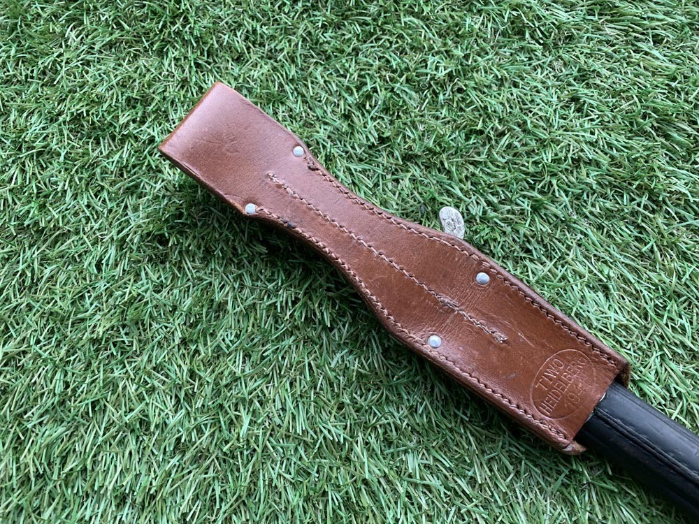 Подвес Штыка полиции периода Третьего Рейха