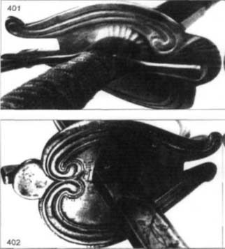 Шпага французская офицерская периода Великой французской революции