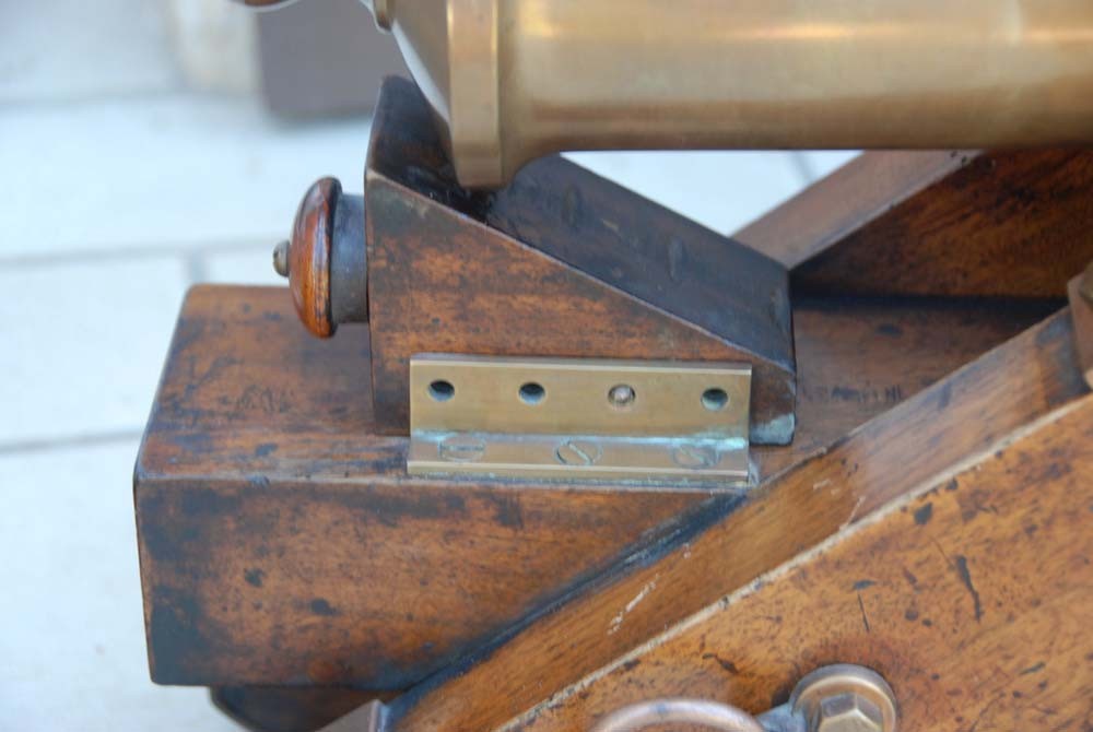 Морская корабельная пушка