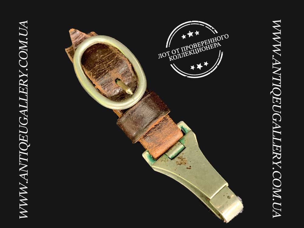 Подвес к кинжалу СА и НСКК.