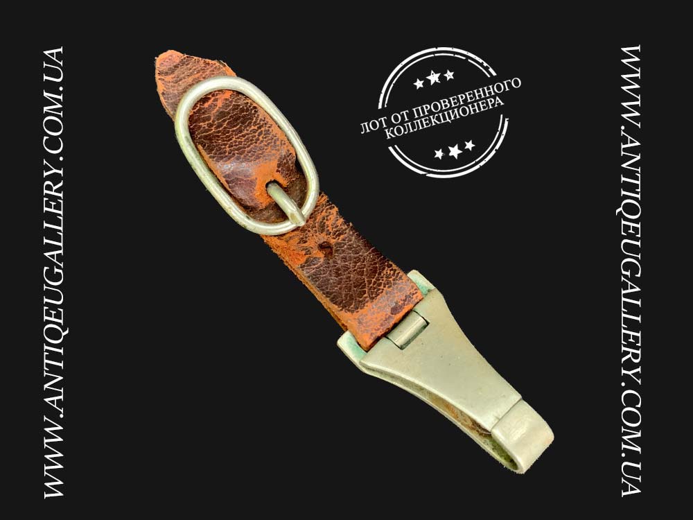 Подвес к кинжалу СА и НСКК.