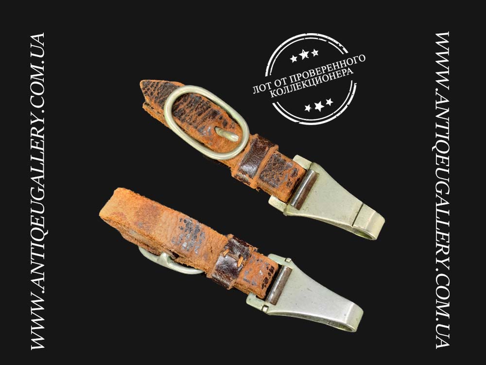 Подвес к кинжалу СА и НСКК.