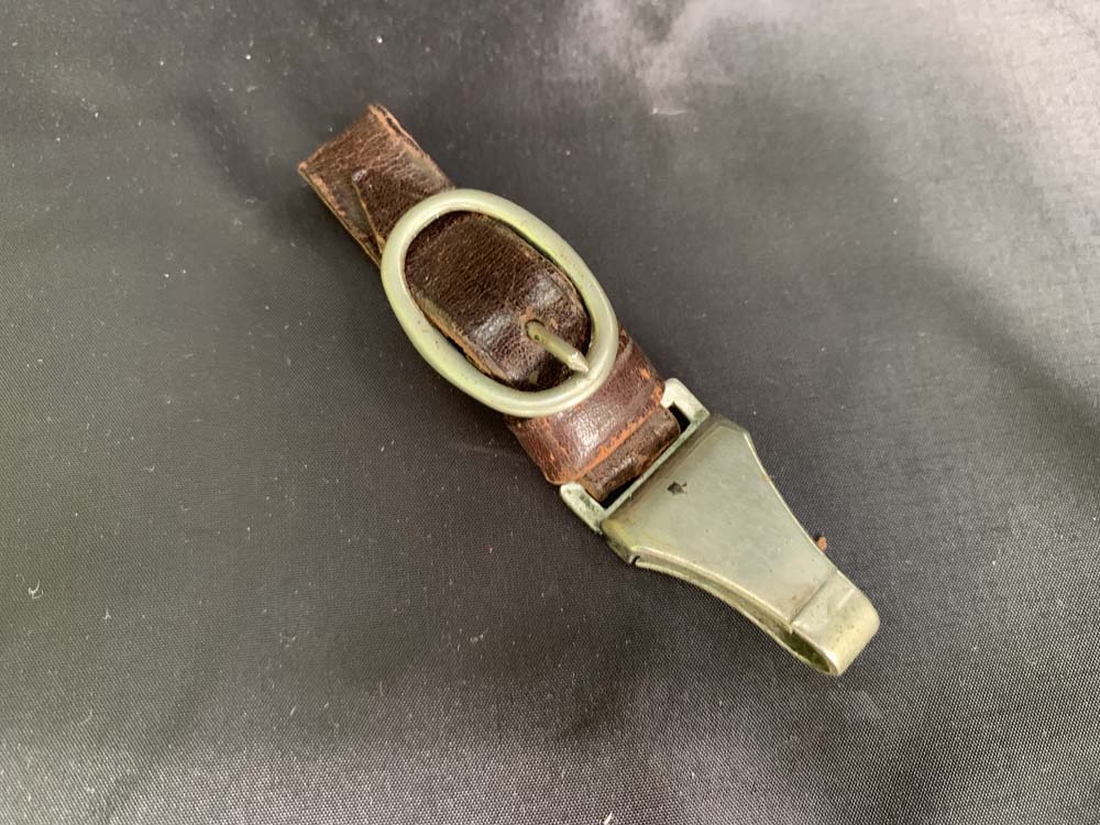 Подвес к кинжалу СА и НСКК.