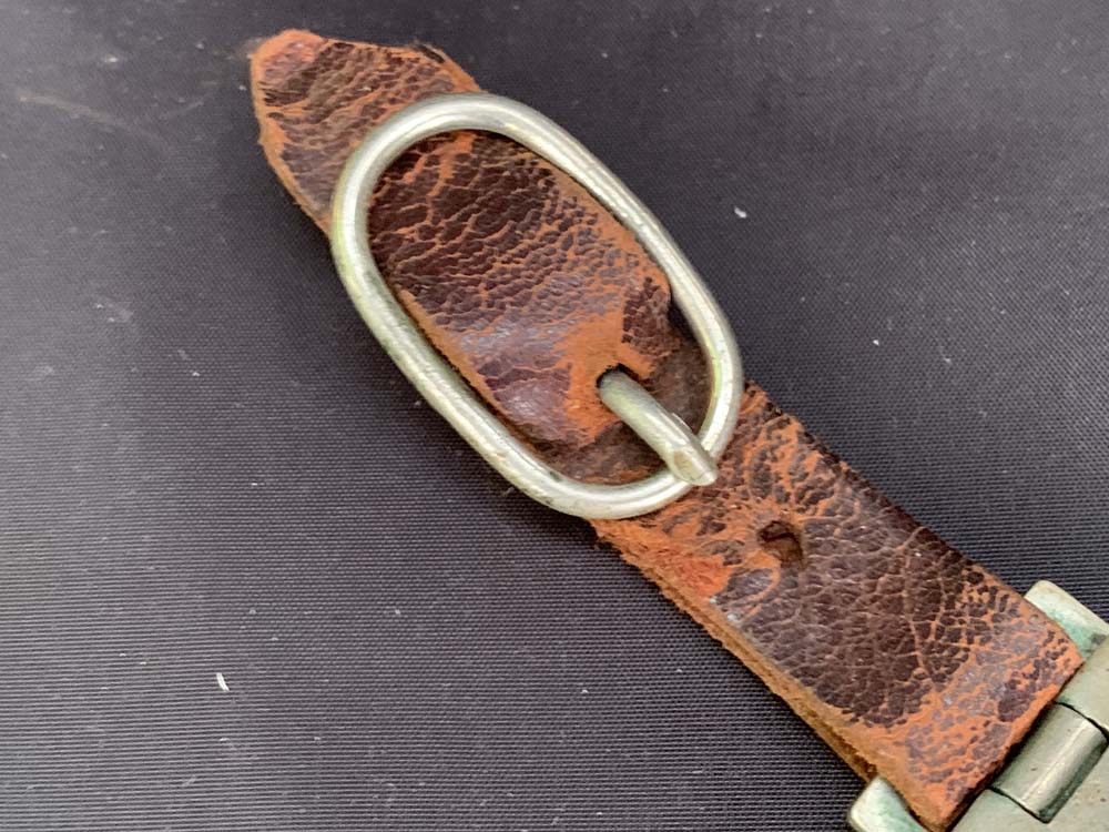 Подвес к кинжалу СА и НСКК.