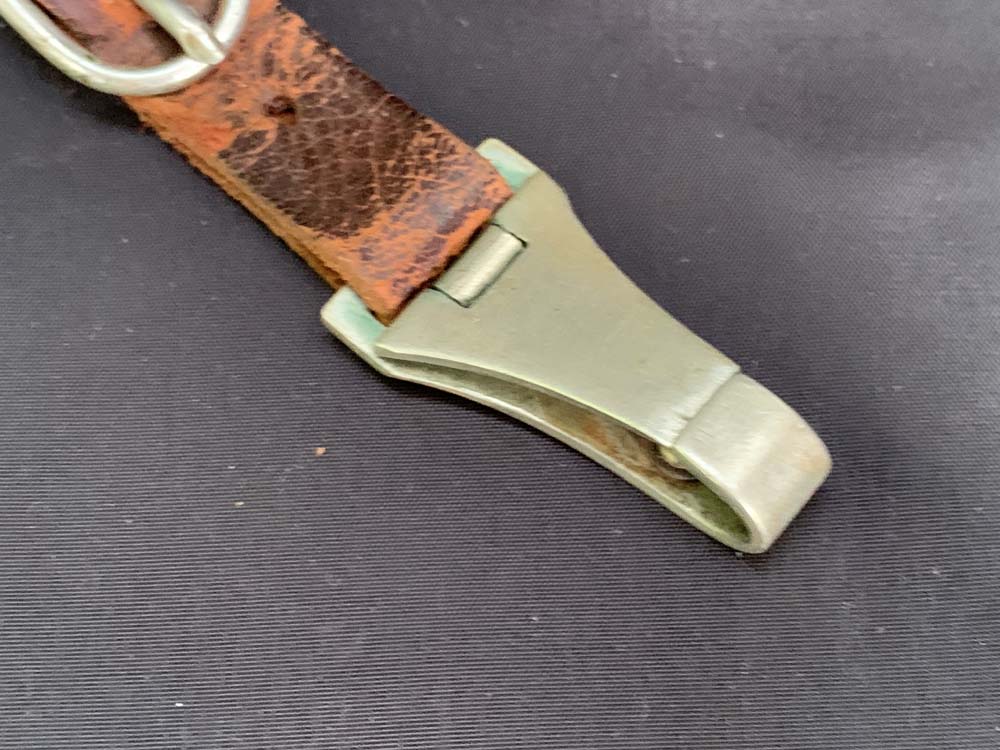 Подвес к кинжалу СА и НСКК.