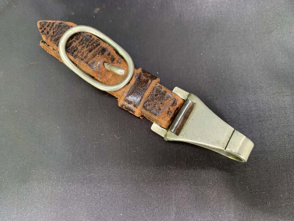 Подвес к кинжалу СА и НСКК.