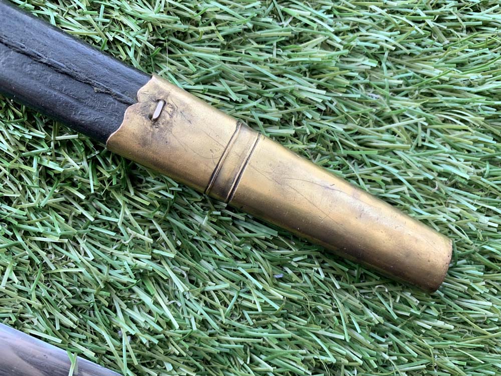 Охотничий кинжал Хиршфангер Бавария. Производство Lorenz Stanko Munchen.