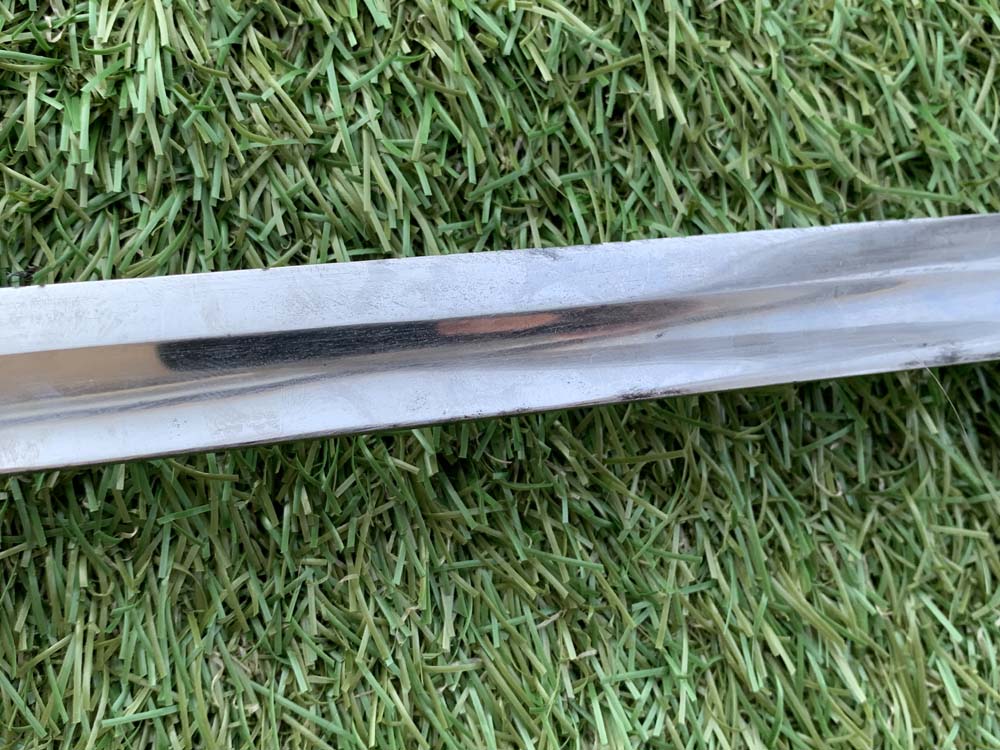 Охотничий кинжал Хиршфангер Бавария. Производство Lorenz Stanko Munchen.