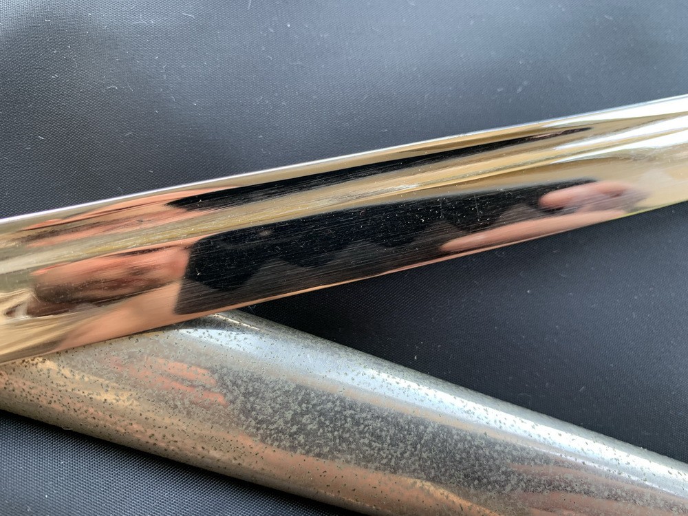 Полицейский кортик старших офицеров (Япония)