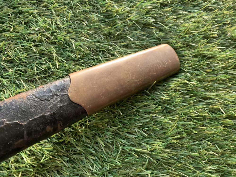 Советская кавалерийская шашка образца 1927 года для младшего командного и рядового состава