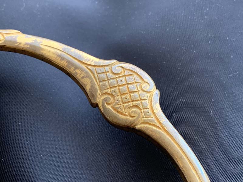 Немецкая шпага связиста начало ХХ века.