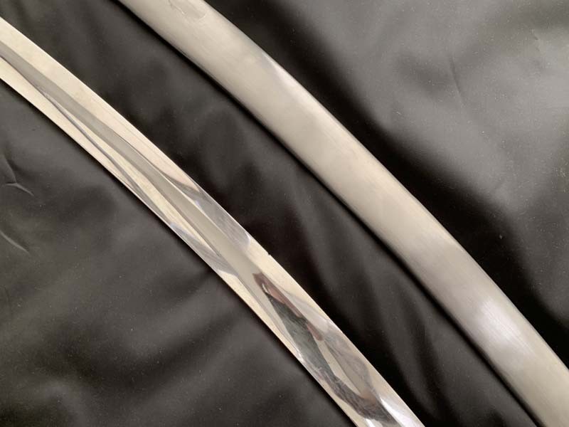 Русская пехотная офицерская сабля образца 1913 года