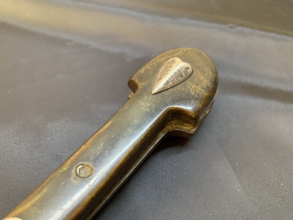 Кинжал Дагестанский для Черкесии Дагестанского мастера отходника