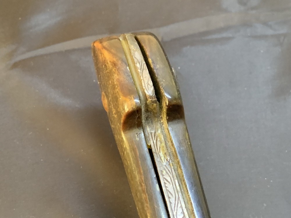 Кинжал Дагестанский для Черкесии Дагестанского мастера отходника