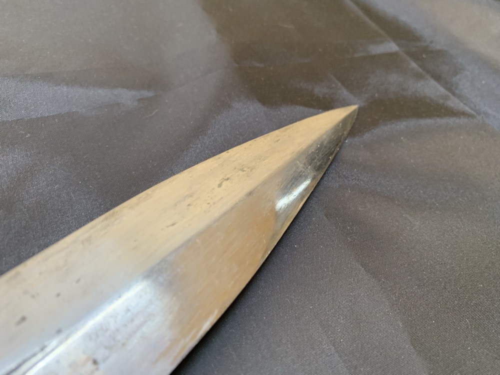 Кинжал Дагестанский для Черкесии Дагестанского мастера отходника