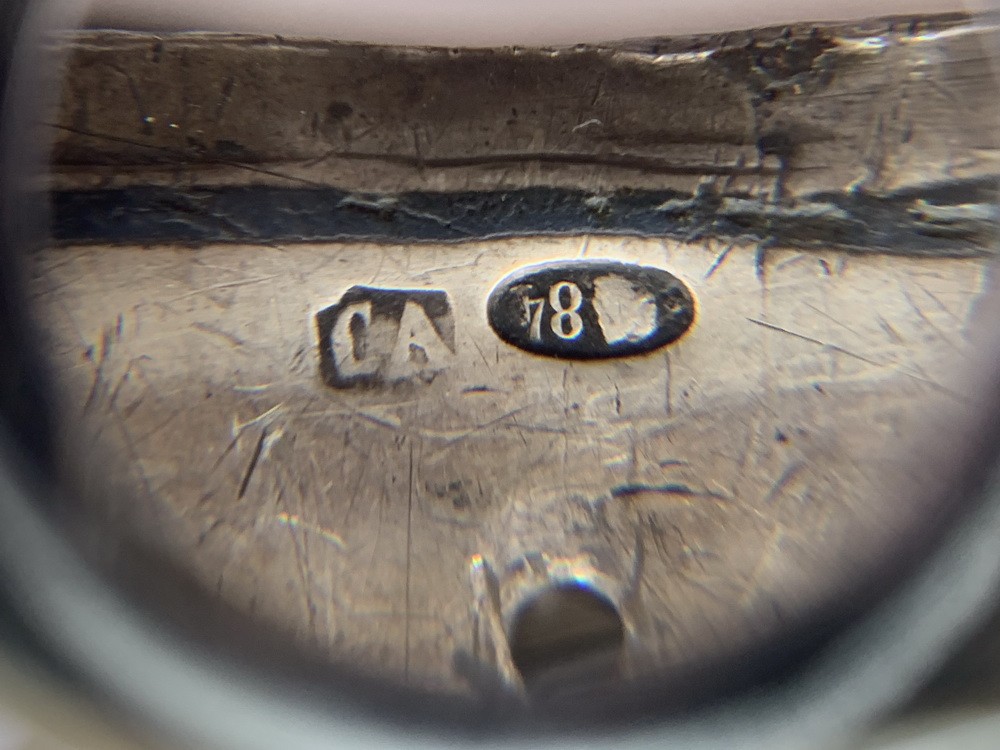 Кинжал Дагестанский для Черкесии Дагестанского мастера отходника