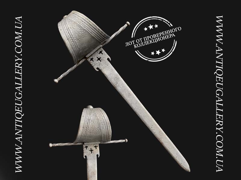 Кинжал Дага Европа XVIII век