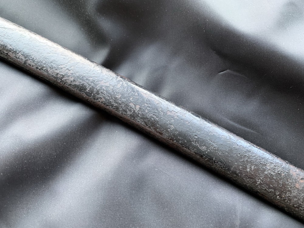 Прусская Сабля Саксонского/Баварского чиновника шахт времен ПМВ