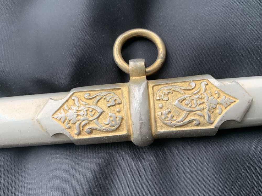 Испанская сабля ( палаш,шпага) ХХ века