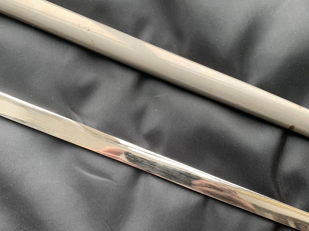 Испанская сабля ( палаш,шпага) ХХ века