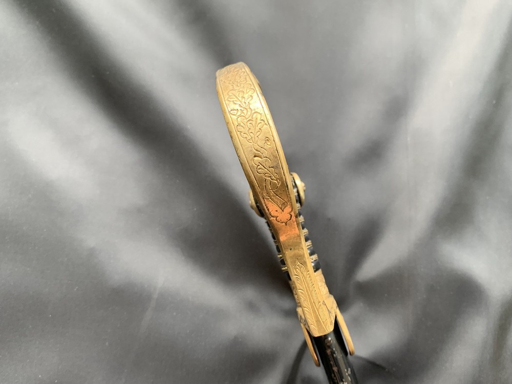 Немецкая офицерская сабля период второй мировой Третий Рейх