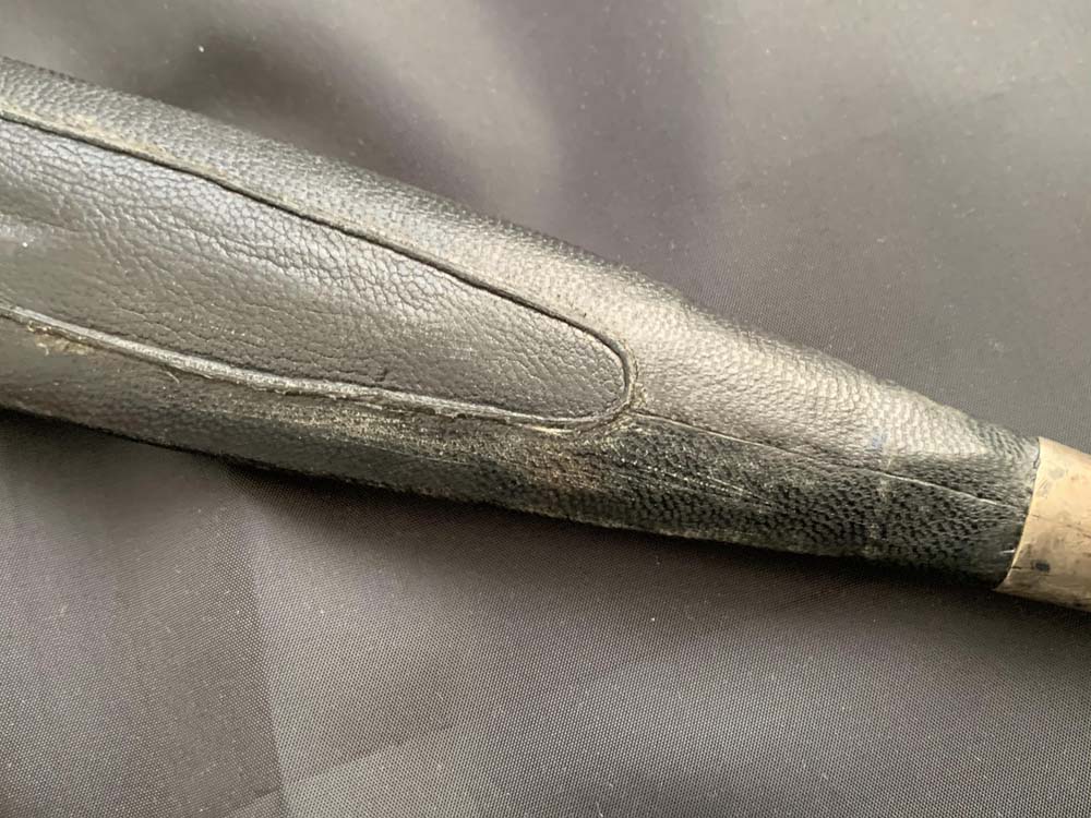 Грузинский кинжал Кама конца XIX — начала XX века