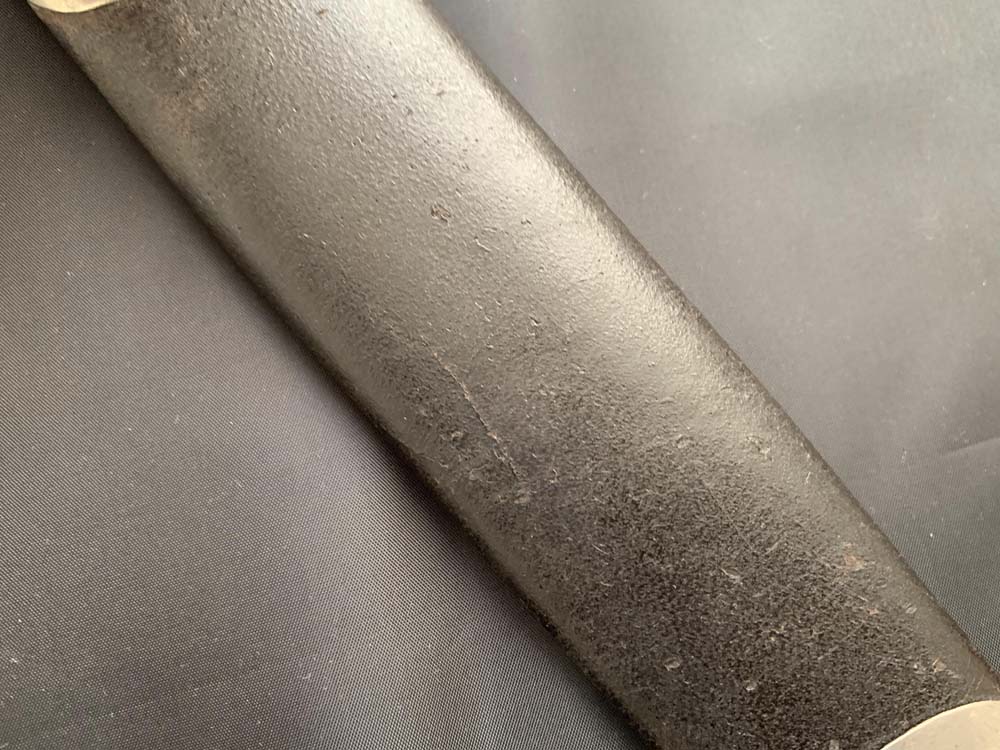 Кинжал нижних чинов ККВ Кубанского казачьего войска