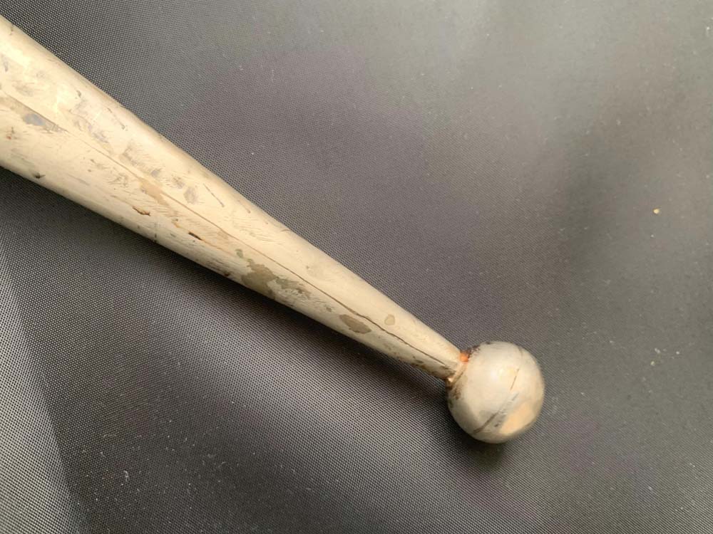 Кинжал нижних чинов ККВ Кубанского казачьего войска