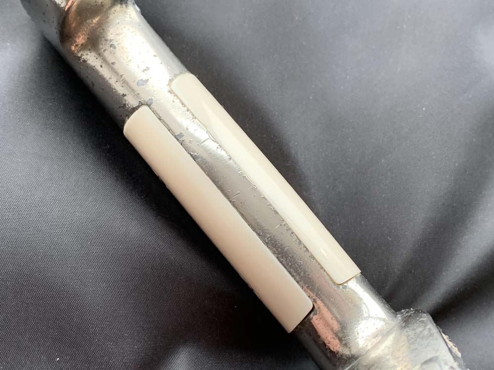 Тесак TeNo рядового состава образца 1938 года производитель Carl Eickhorn