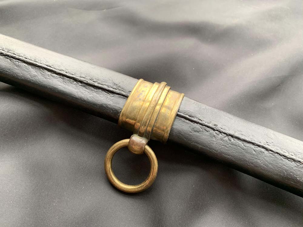 Морская французская офицерская сабля производитель Coulaux Freres, Klingenthal