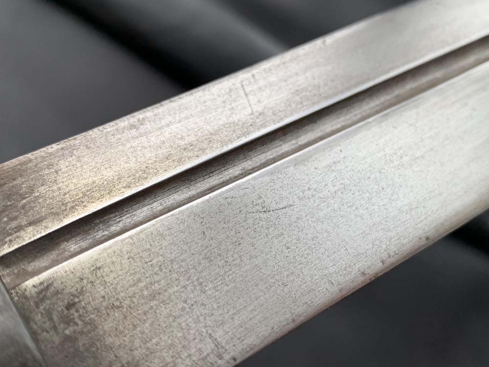 Закавказский боевой кинжал XIX век