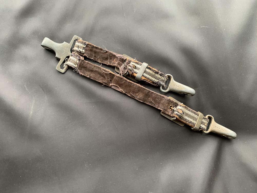 Подвес к кортику Люфтваффе 2-й модели