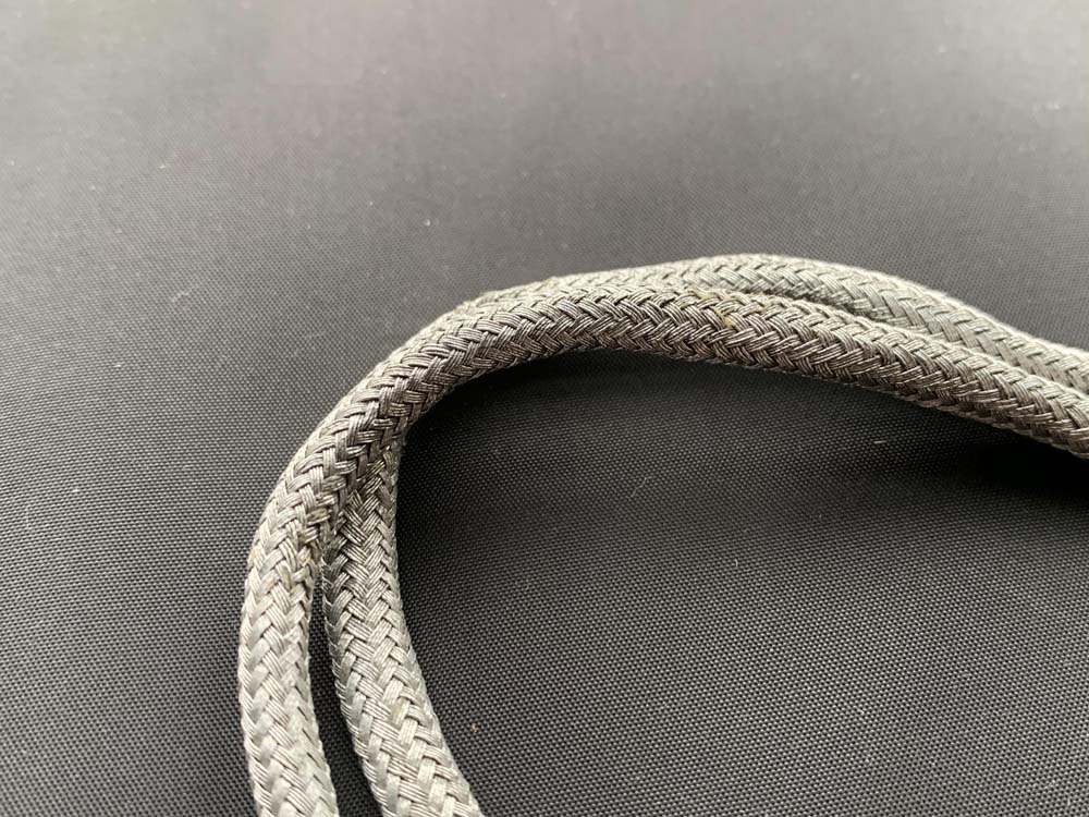 Темляк к пехотному кортику Вермахта