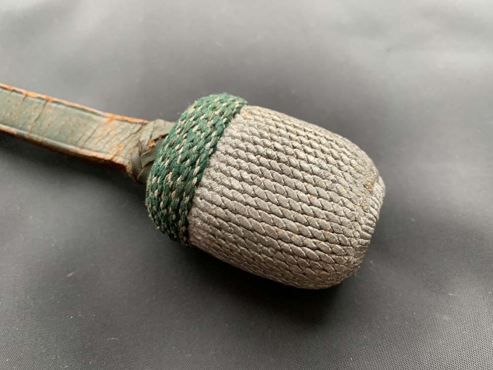 Темляк к немецкой парадной сабле