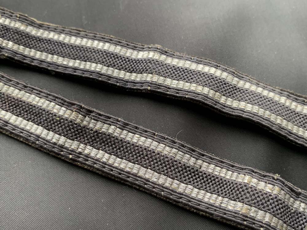 Подвес к кортику Люфтваффе 2-й модели