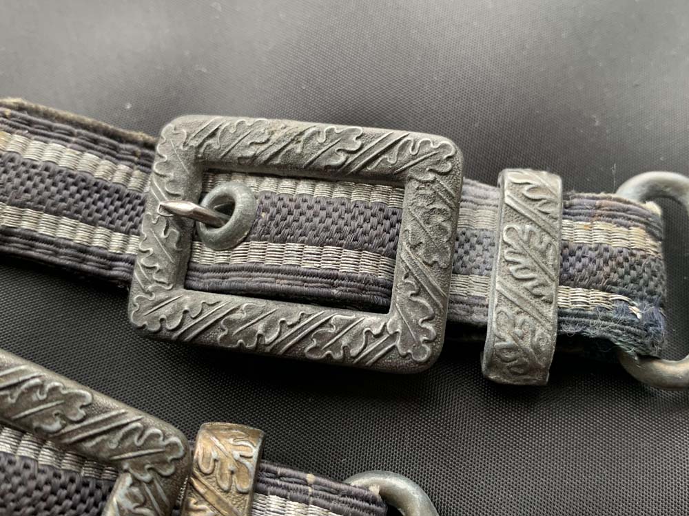 Подвес к кортику Люфтваффе 2-й модели